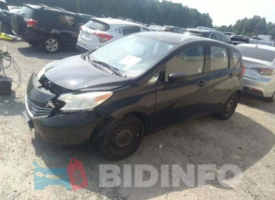 3N1CE2CP3FL392747 Photo# 2