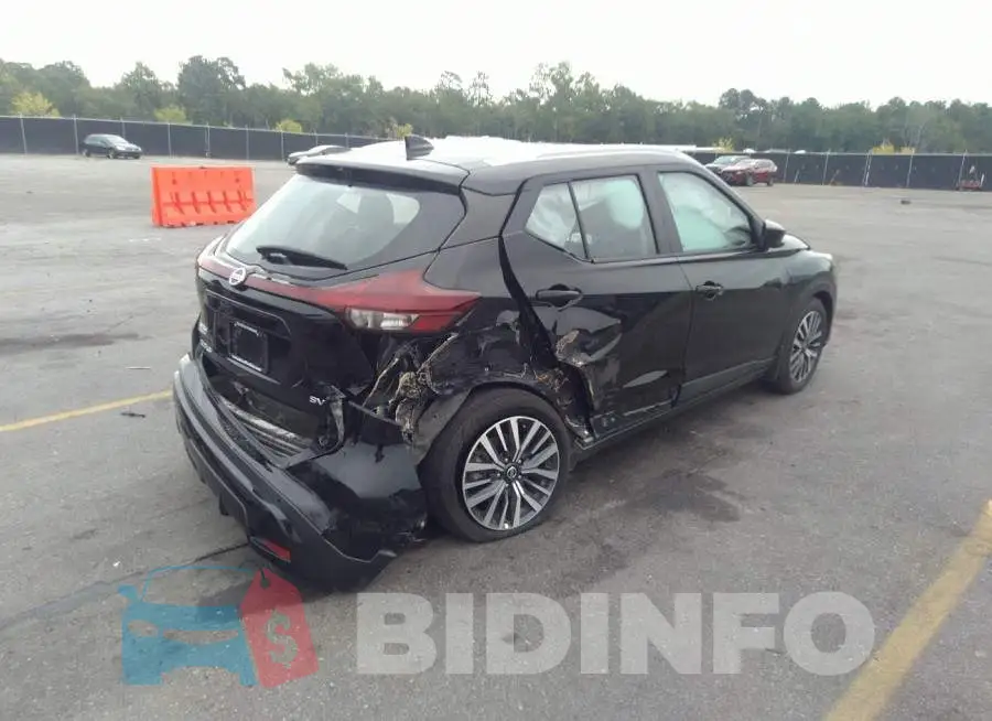 3N1CP5CV5ML539545 Photo# 4