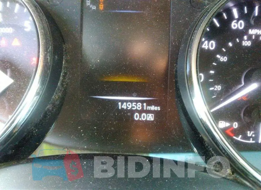5N1AT2MTXGC849407 Photo# 7