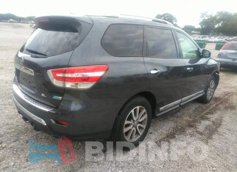 5N1CR2MN5EC658113 Photo# 4