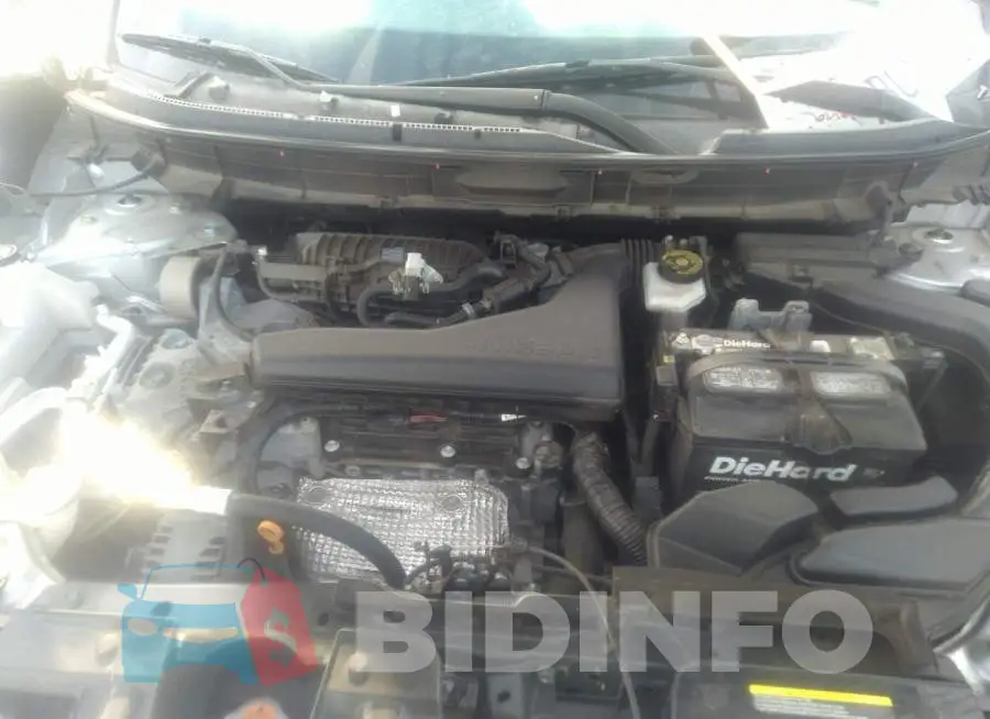 KNMAT2MT1LP501518 Photo# 10