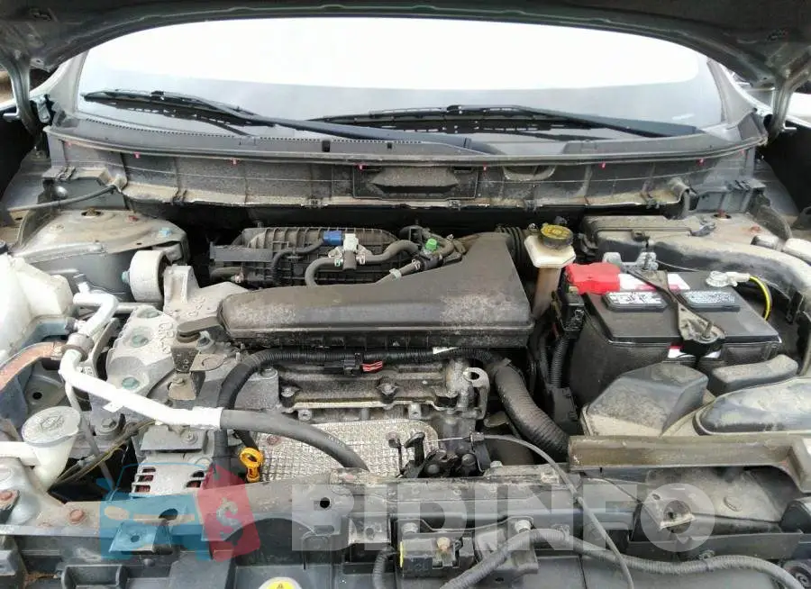 KNMAT2MT2GP594278 Photo# 10