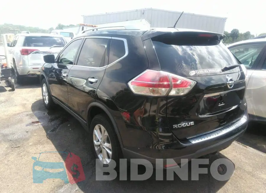 KNMAT2MT2GP630874 Photo# 3