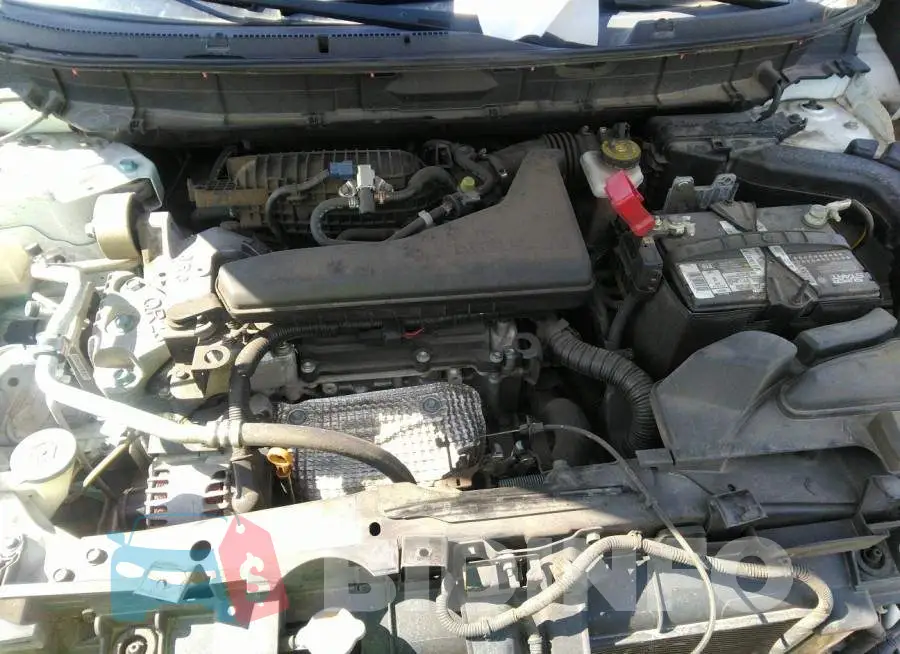 KNMAT2MT2GP726097 Photo# 10