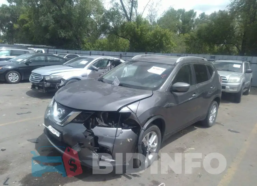 KNMAT2MV0GP717058 Photo# 2