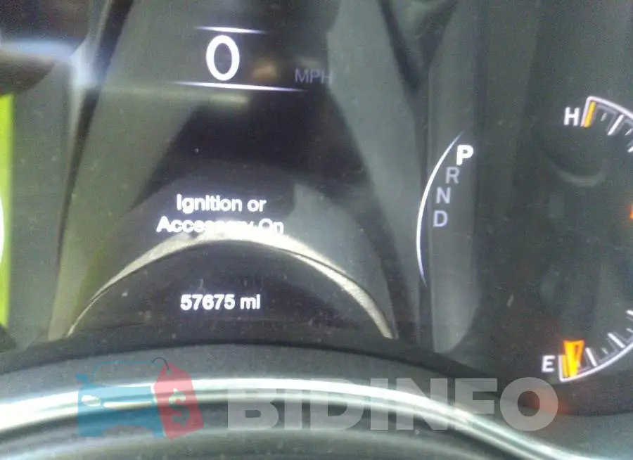 1C4RJFAG8KC703592 Photo# 7