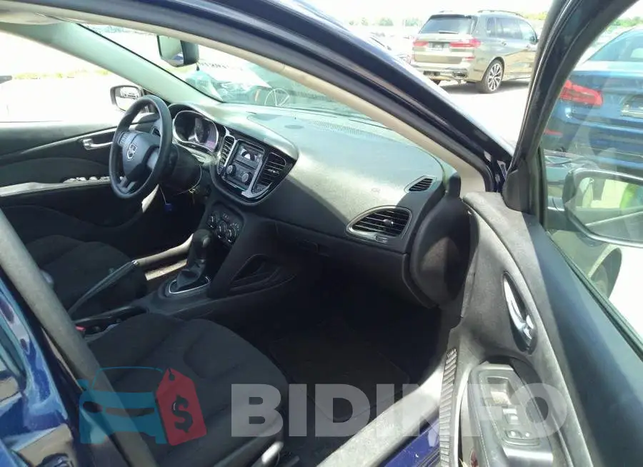 1C3CDFAA3DD224006 Photo# 5