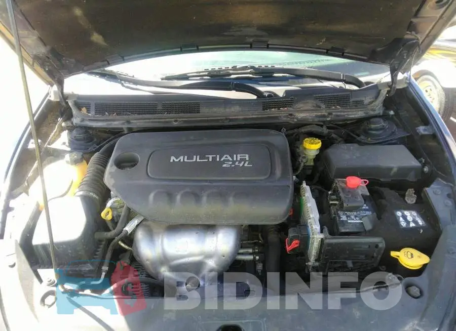 1C3CDFBB0FD129123 Photo# 10