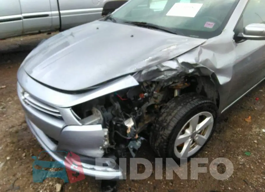 1C3CDFFA5GD796482 Photo# 6