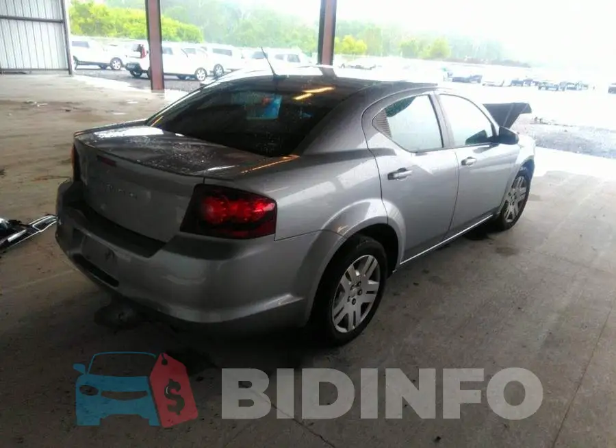 1C3CDZAB2DN710813 Photo# 4