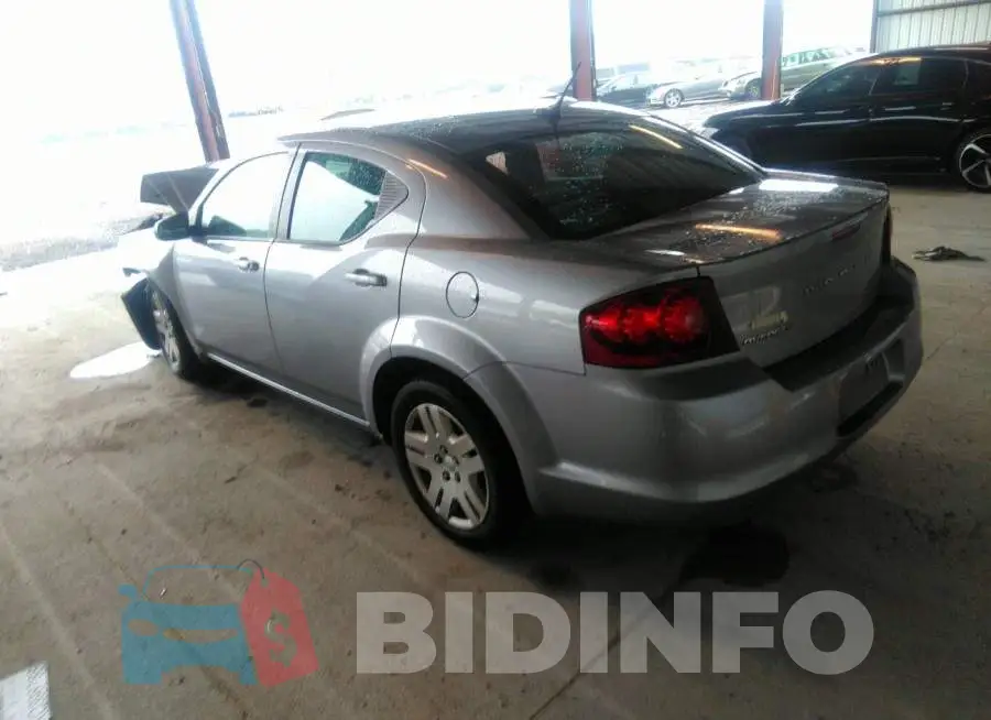 1C3CDZAB2DN710813 Photo# 3