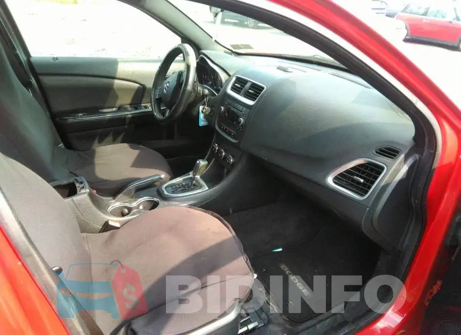 1C3CDZAB6DN712466 Photo# 5