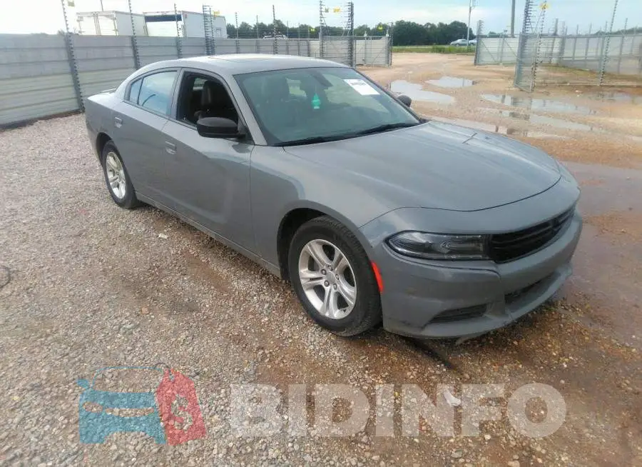 2C3CDXBG5KH660994 Photo# 1