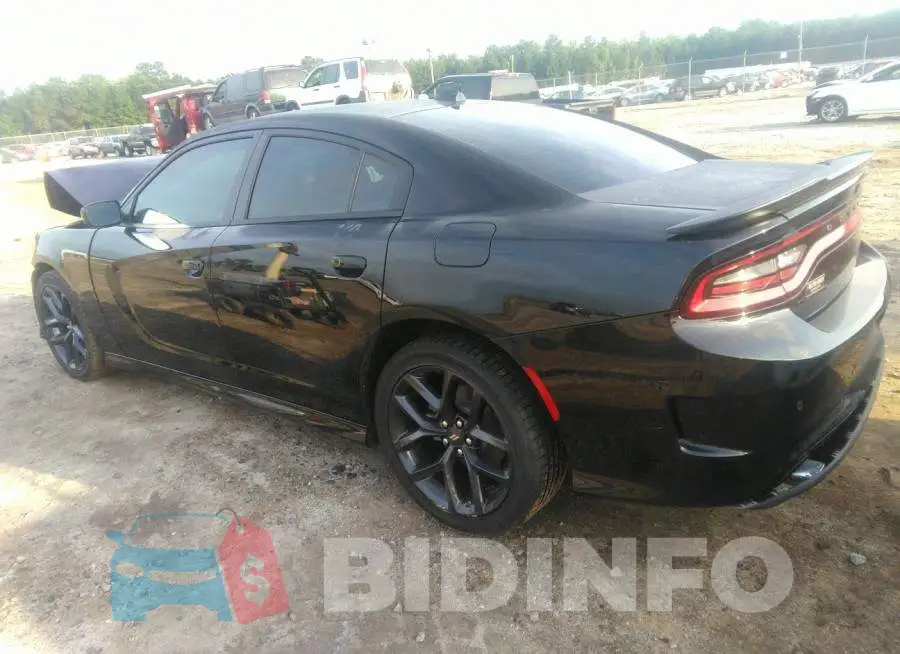 2C3CDXHG4PH513435 Photo# 3