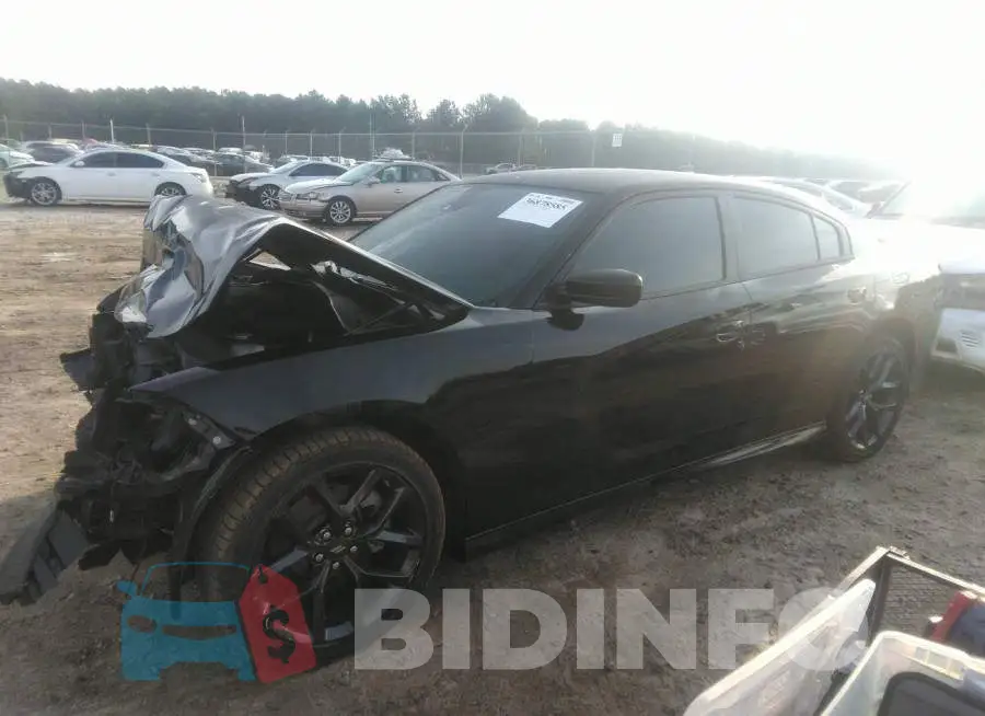2C3CDXHG4PH513435 Photo# 2