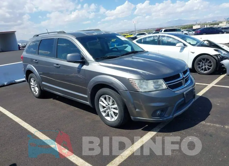 3C4PDDBG2DT548093 Photo# 1