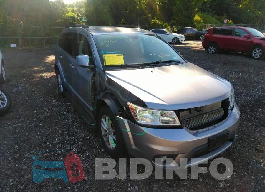 3C4PDDBG3FT618977 Photo# 1