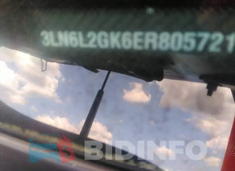 3LN6L2GK6ER805721 Photo# 9