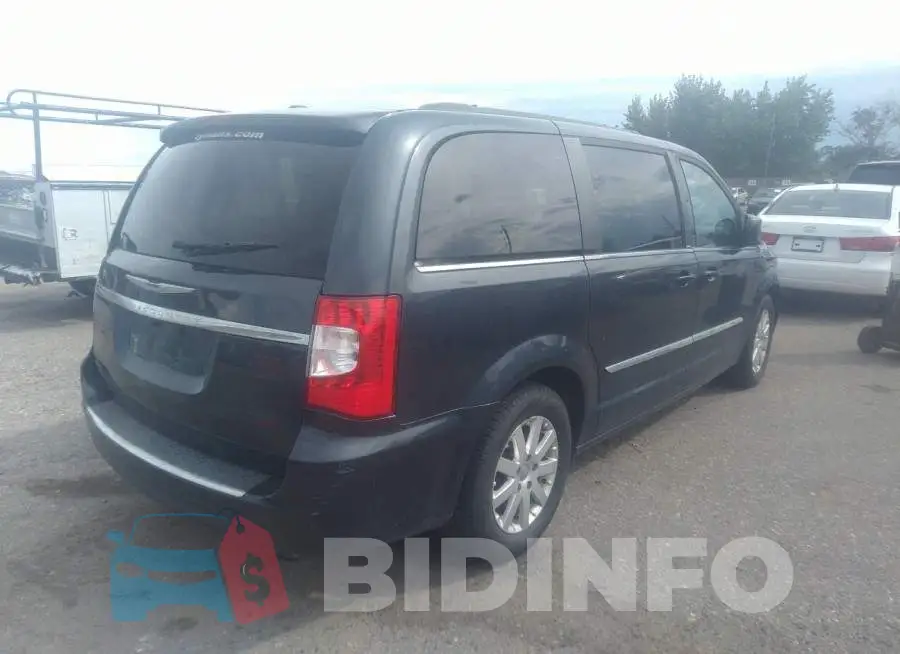2C4RC1BG5ER294166 Photo# 4