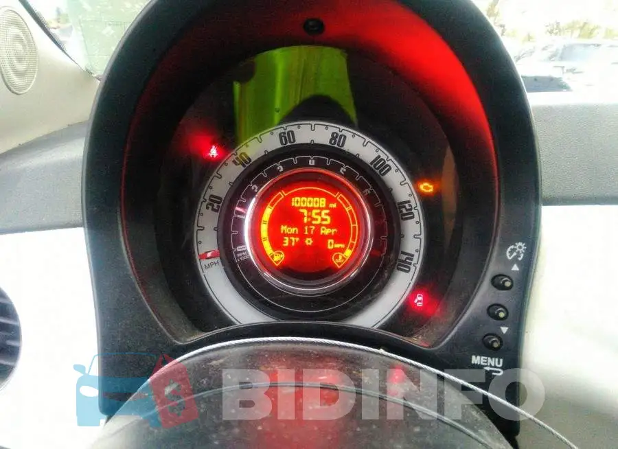 3C3CFFAR3FT550112 Photo# 7