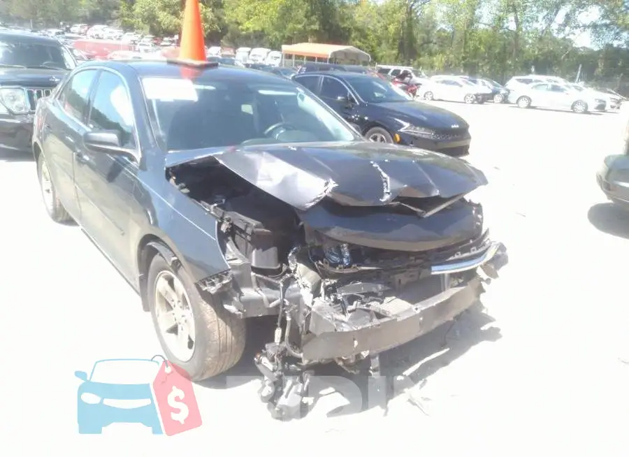 1G11B5SL2FF335231 Photo# 6