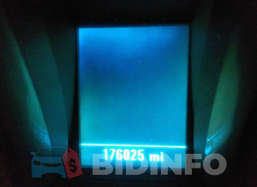 1G11C5SA3DF175403 Photo# 7