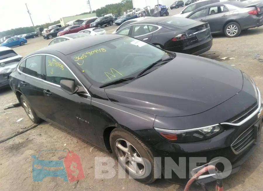 1G1ZB5ST1HF131221 Photo# 1