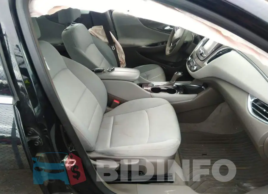 1G1ZD5ST0JF166414 Photo# 5
