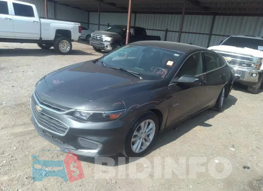 1G1ZD5ST0JF257277 Photo# 2