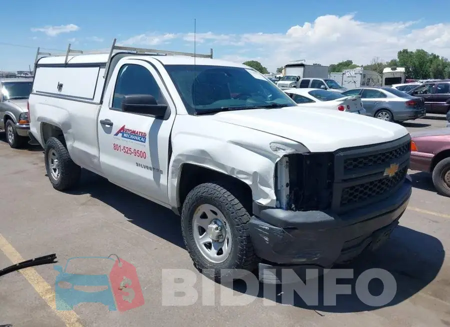 1GCNCPEC4EZ156263 Photo# 1
