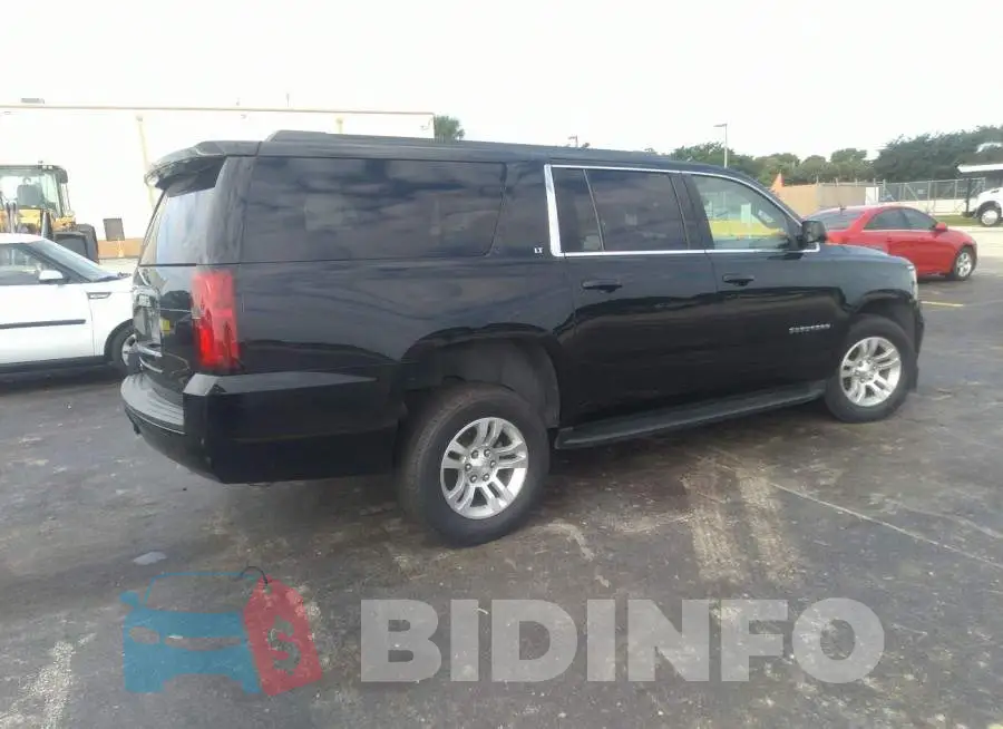 1GNSCHKC9LR181192 Photo# 4