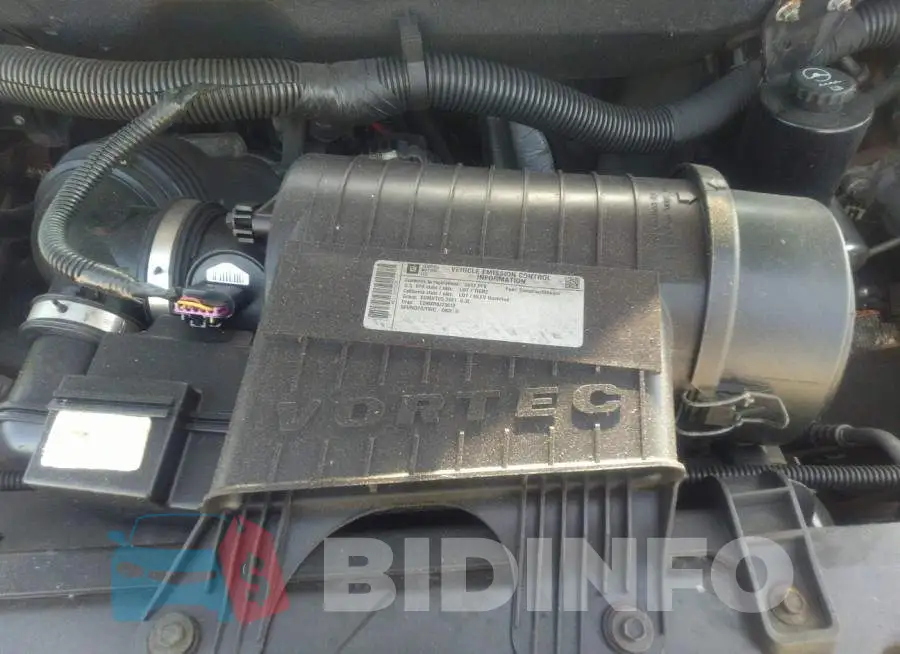 1GNSGBF42E1182593 Photo# 10