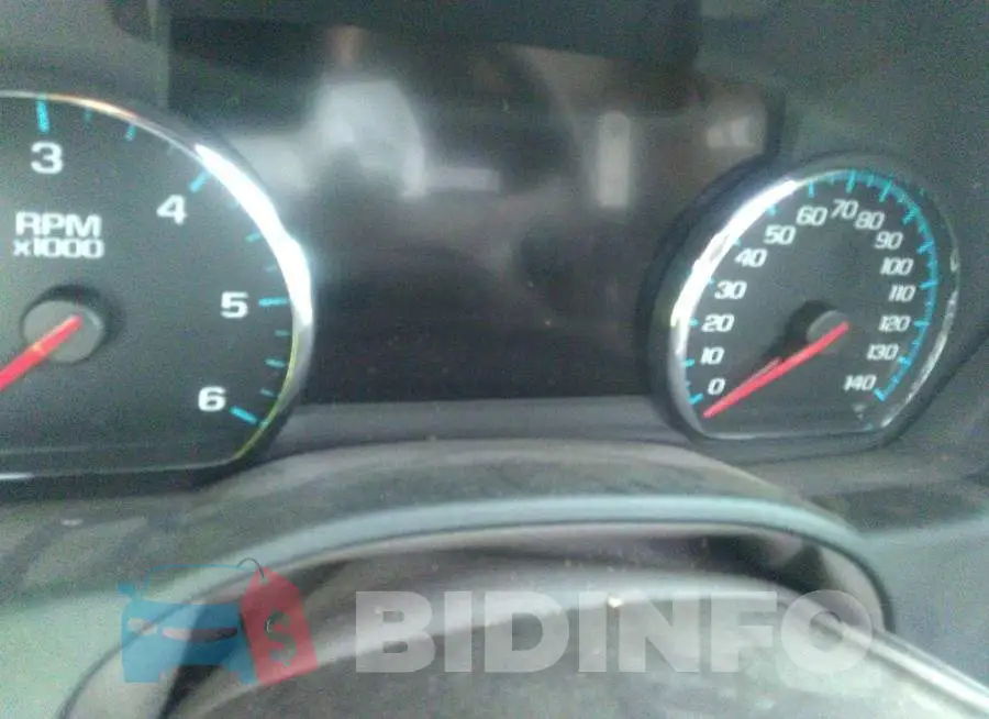1GNSKBKC4HR389519 Photo# 7