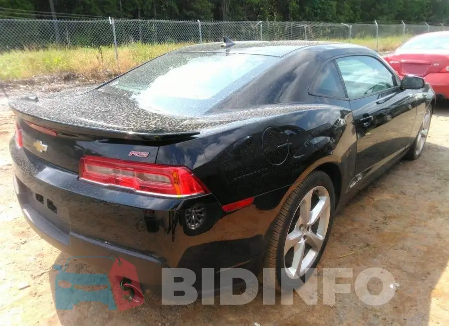 2G1FD1E33F9216892 Photo# 4
