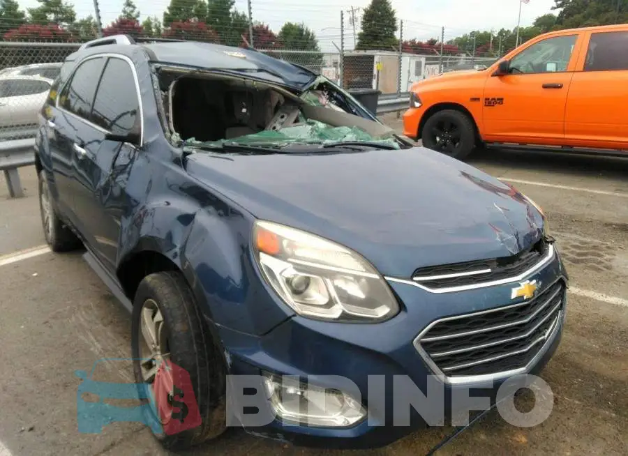 2GNALDEK8G6207256 Photo# 1