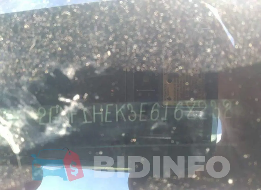2GNFLHEK3E6168232 Photo# 9