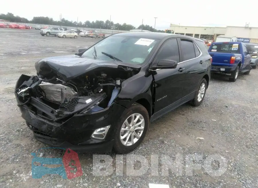 3GNAXKEV7ML367803 Photo# 2