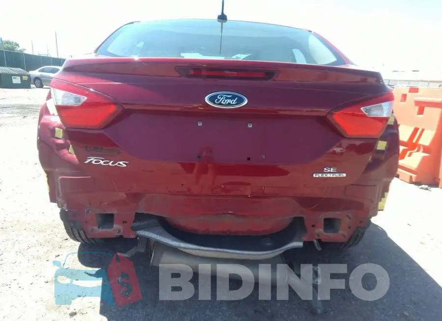 1FADP3F20EL431117 Photo# 6