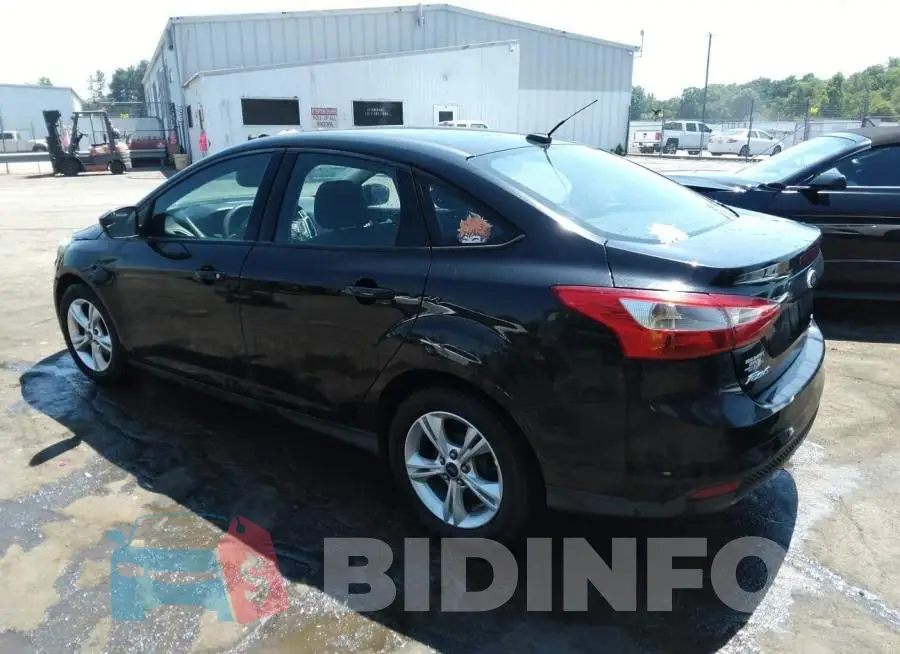 1FADP3F25EL322121 Photo# 3