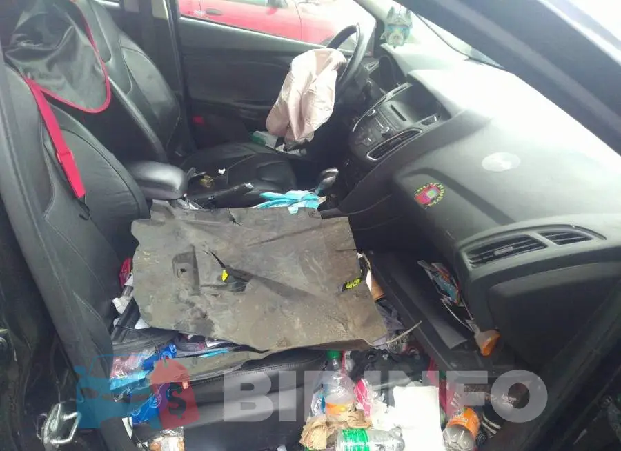 1FADP3F29FL327498 Photo# 5