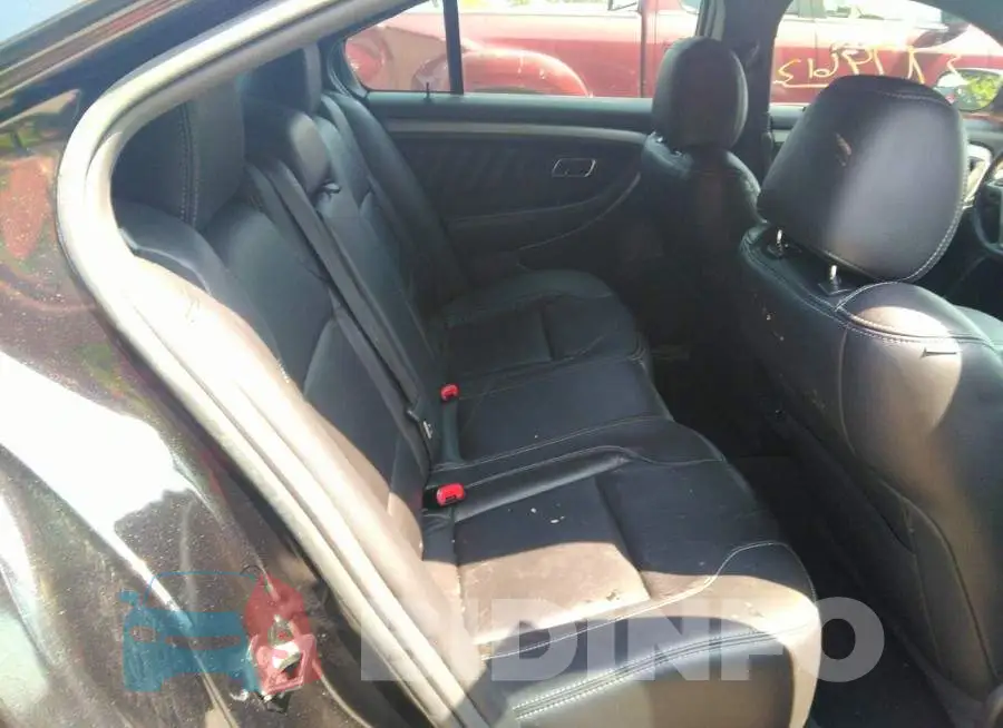 1FAHP2E82DG206027 Photo# 8