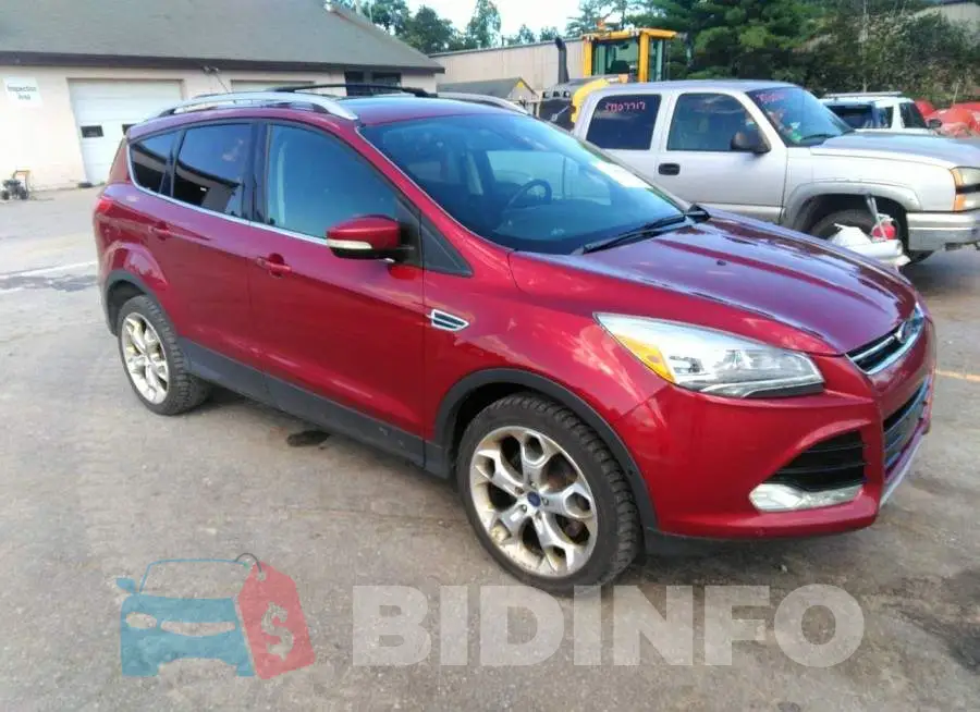1FMCU9J97DUD47161 Photo# 1