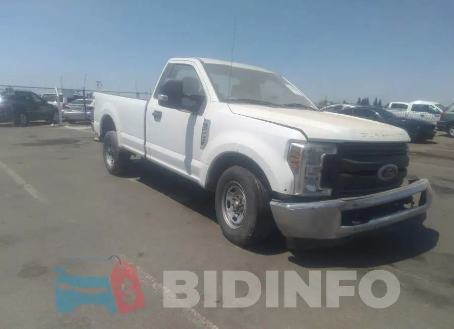 1FTBF2A63KED53280 Photo# 1