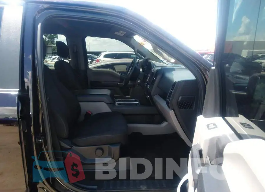 1FTEW1CP4JFA16803 Photo# 5