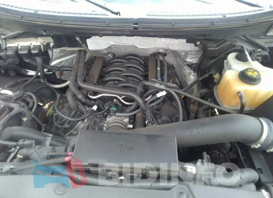 1FTFW1EF1DFB17939 Photo# 10