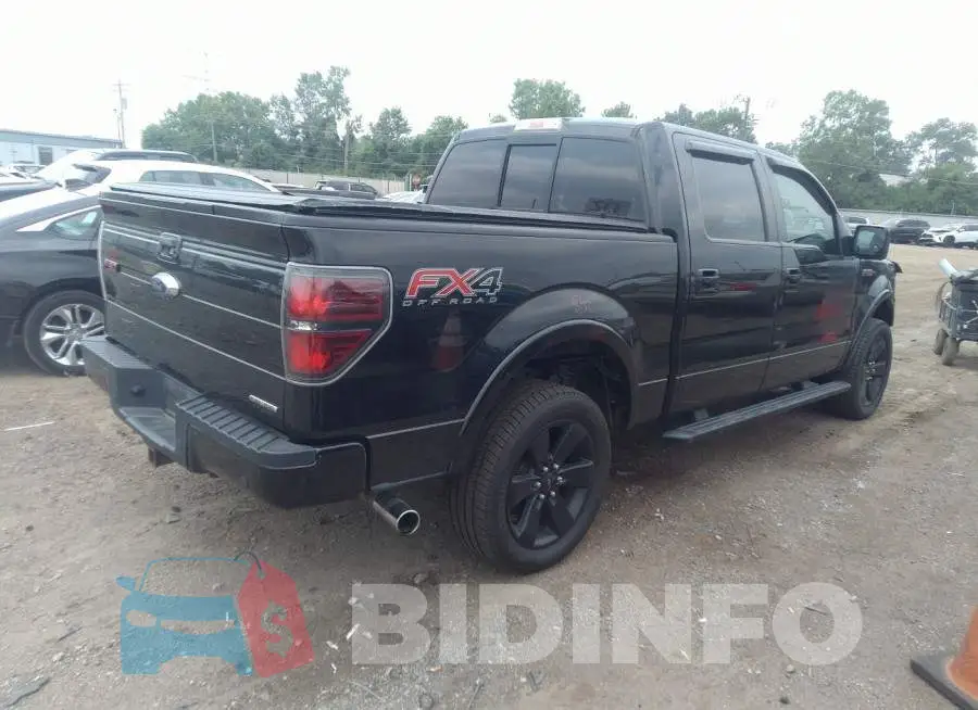 1FTFW1EF1DFB17939 Photo# 4