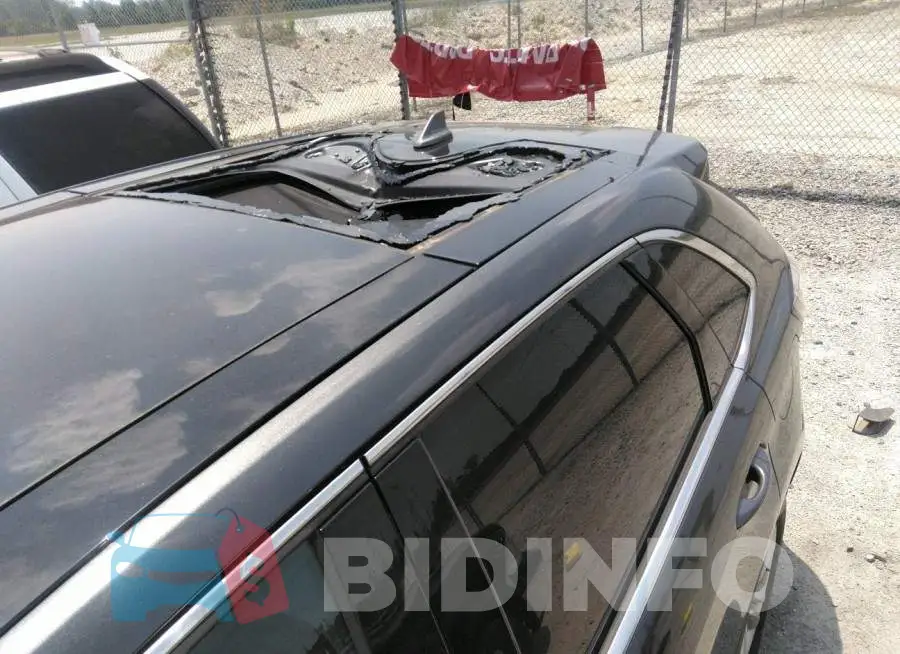 2FMPK4J93KBB73487 Photo# 6