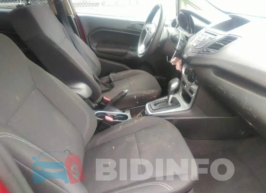 3FADP4BJXJM103697 Photo# 5