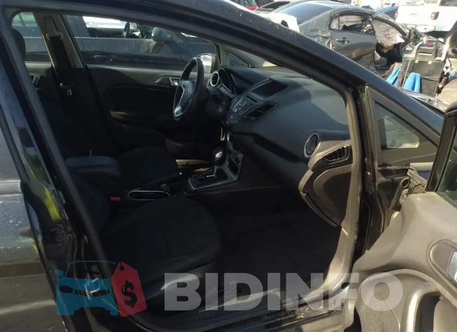 3FADP4EJ6FM221250 Photo# 5