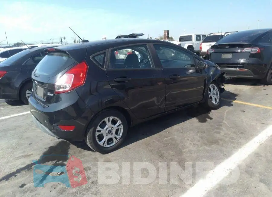 3FADP4EJ6FM221250 Photo# 4
